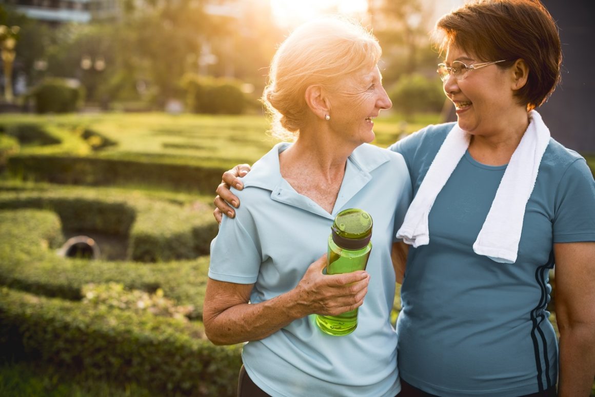 The Naturopathic Way to Regain Your Health.  How Functional Medicine Can Help!
