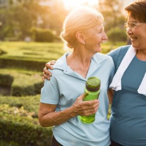 The Naturopathic Way to Regain Your Health.  How Functional Medicine Can Help!