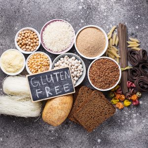 To Gluten or not to Gluten?