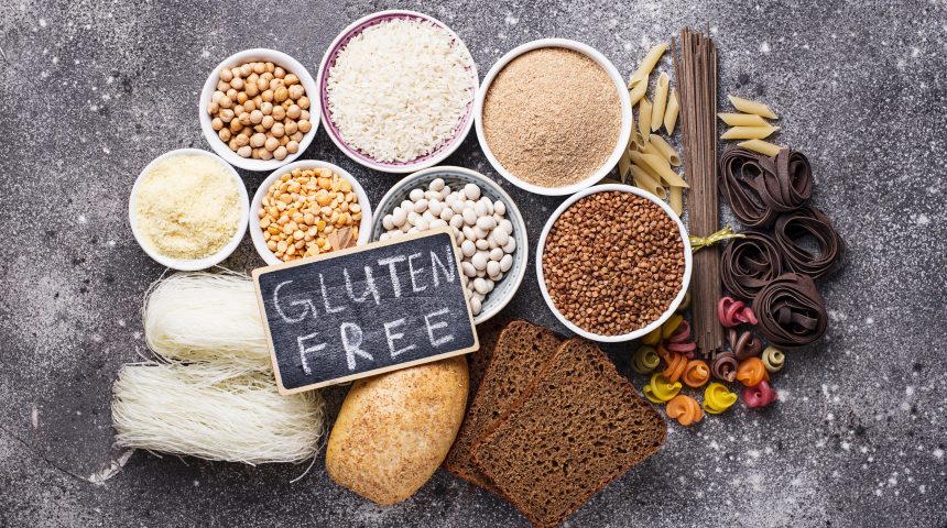 To Gluten or not to Gluten?