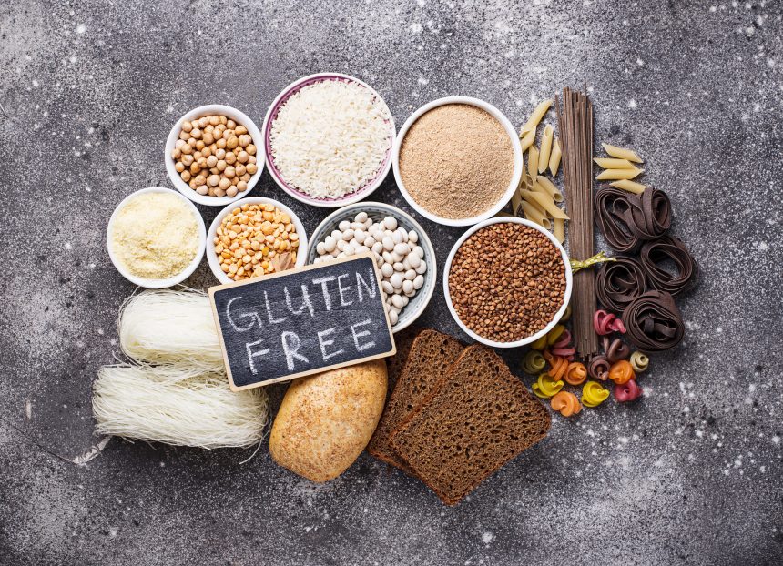 To Gluten or not to Gluten?