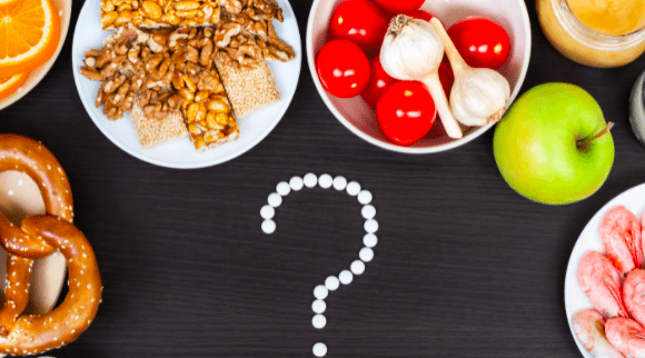 Why are my Food Sensitivities increasing?