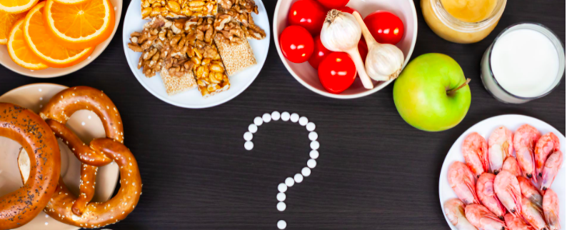 Why are my Food Sensitivities increasing? Why are my Food Sensitivities increasing?